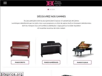 pianoshanlet.fr