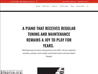 pianosintune.com