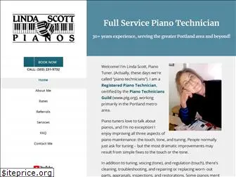 pianositter.com