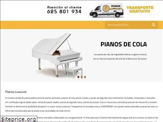 pianoslowcost.es