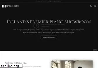 pianosplus.ie