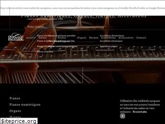 pianosreverse.com