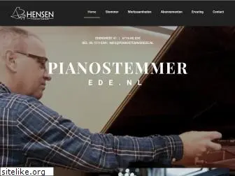pianostemmerede.nl