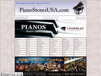 pianostoresusa.com