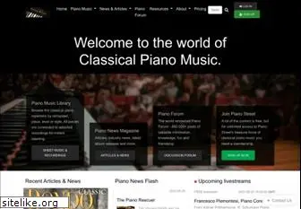 pianostreet.com