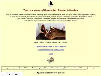 pianotalent.nl