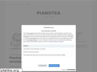 pianotea.com