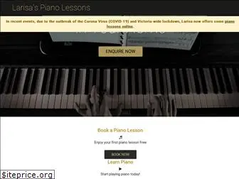 pianoteachermelbourne.com.au