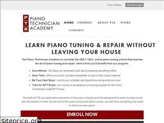 pianotechnicianacademy.com