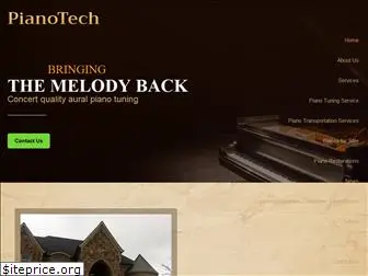 pianotechonline.com