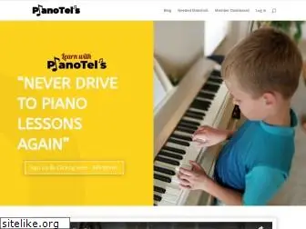 pianotels.com