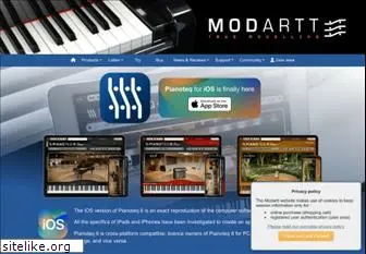 pianoteq.com