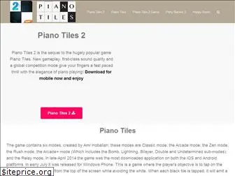 pianotiles2.com