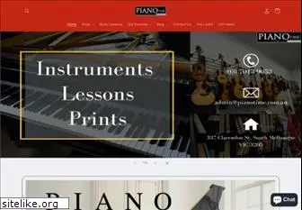 pianotime.com.au