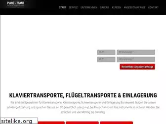 pianotransporte-oldenburg.de