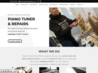 pianotunerepair.uk