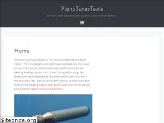 pianotunertools.com