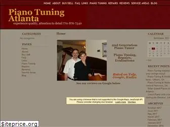 pianotuning4u.com