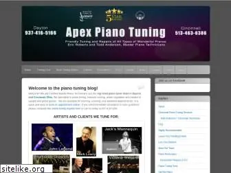 pianotuningdayton.com