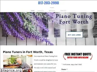 pianotuningfortworth.com