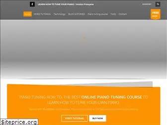 pianotuninghowto.com