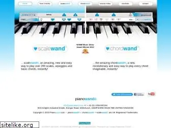 pianowand.com