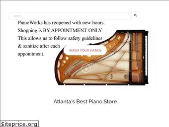 pianoworks.com