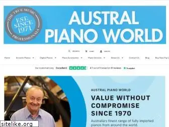 pianoworld.com.au