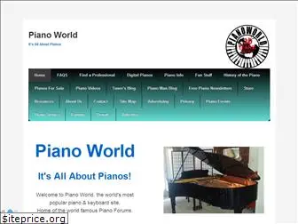 pianoworld.com