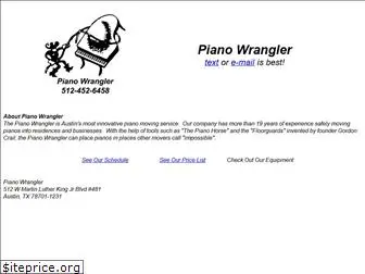 pianowrangler.com