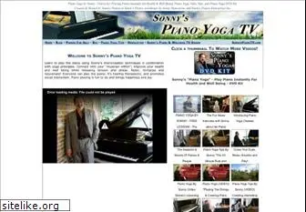 pianoyogatv.com