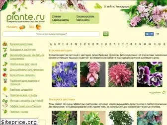 piante.ru