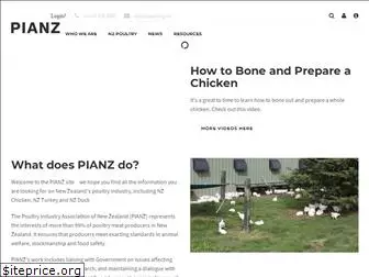 pianz.org.nz