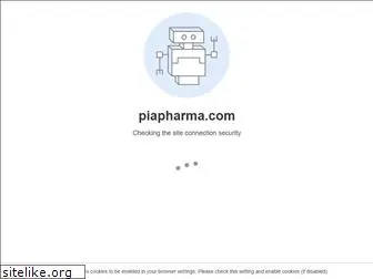 piapharma.com