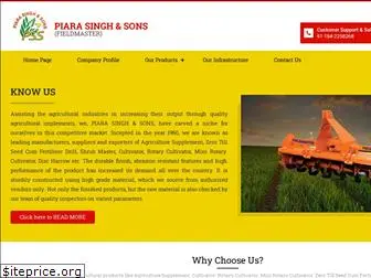 piarasinghandsons.com