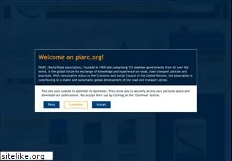 piarc.org