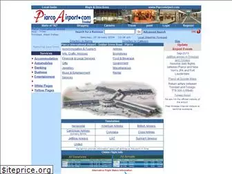 piarcoairport.com