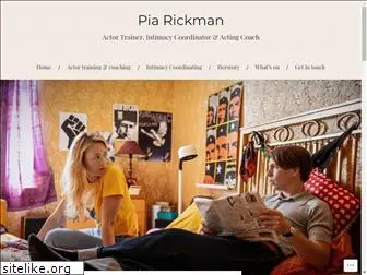 piarickman.com