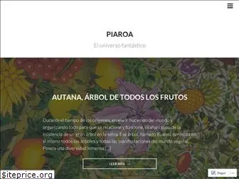 piaroas.wordpress.com
