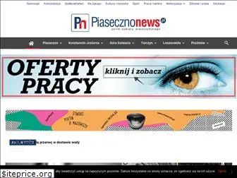 piasecznonews.pl