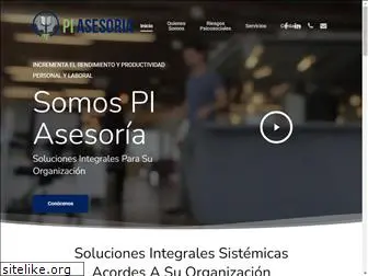 piasesoria.com