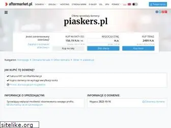 piaskers.pl