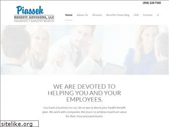 piassekadvisors.com