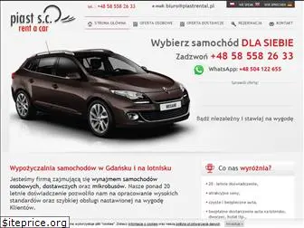 piastrental.pl