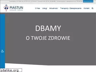 piastunzoz.pl