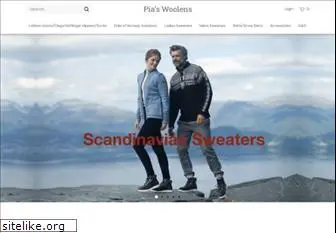 piasweaters.com