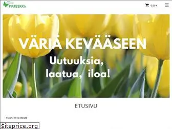 piateekki.fi