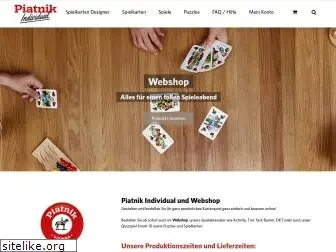 piatnik-individual.com