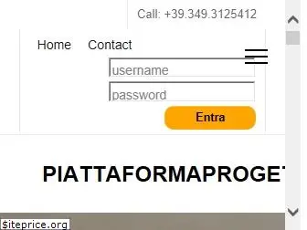 piattaformaprogetti.com