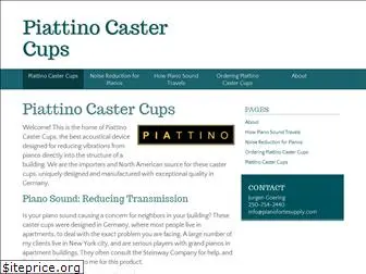 piattinocastercups.com